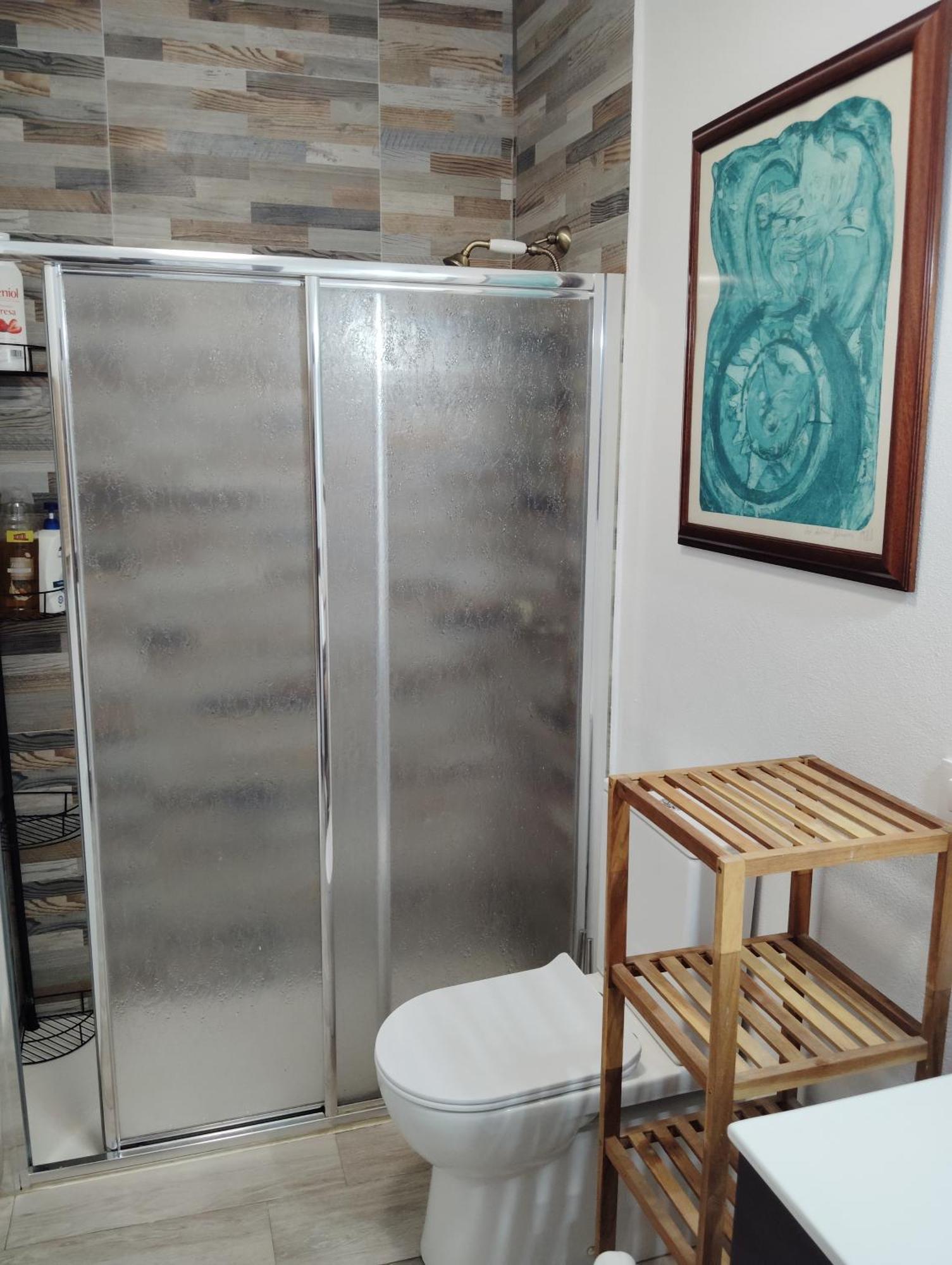 Alquiler Casita En Facinas Villa Bagian luar foto
